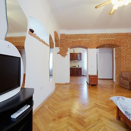 Apartment On Staroyevreiska,5 Львов Экстерьер фото